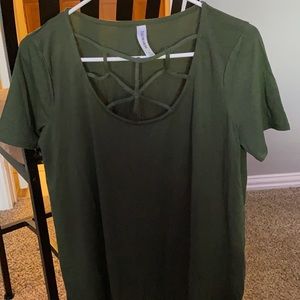 Zenana Premium shirt